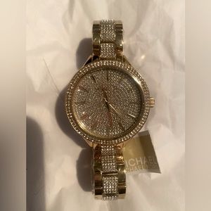 Micheal Kors watch women